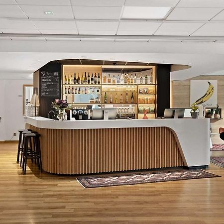 Best Western Hotel Halland Kungsbacka Zewnętrze zdjęcie