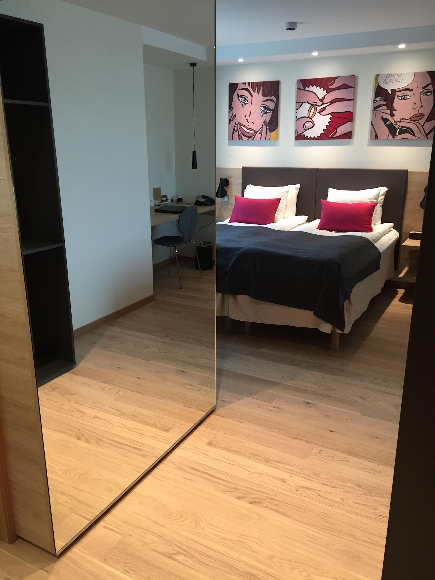 Best Western Hotel Halland Kungsbacka Zewnętrze zdjęcie