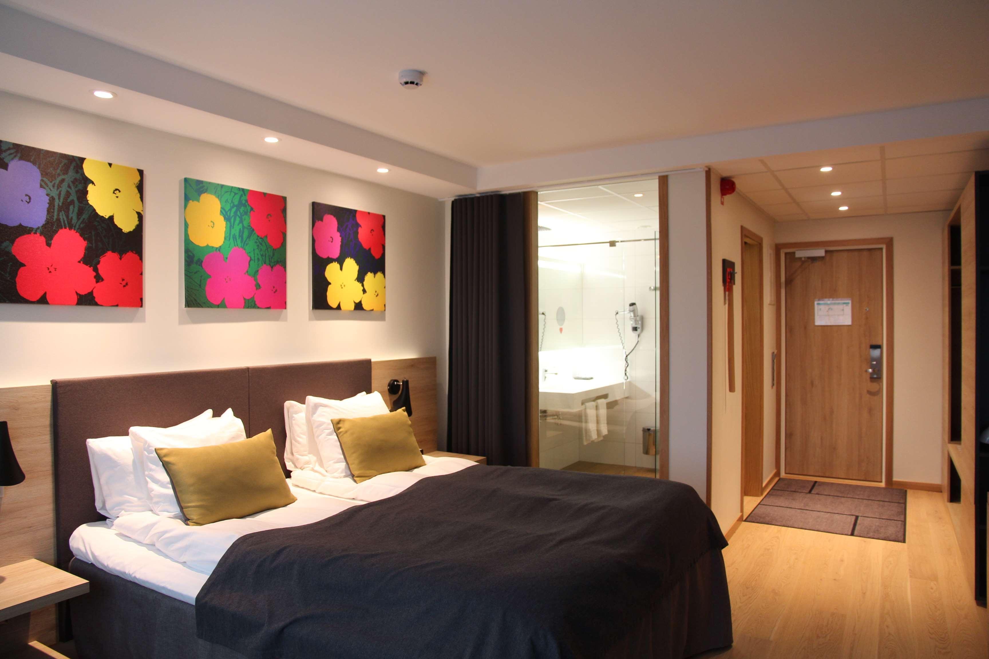 Best Western Hotel Halland Kungsbacka Zewnętrze zdjęcie