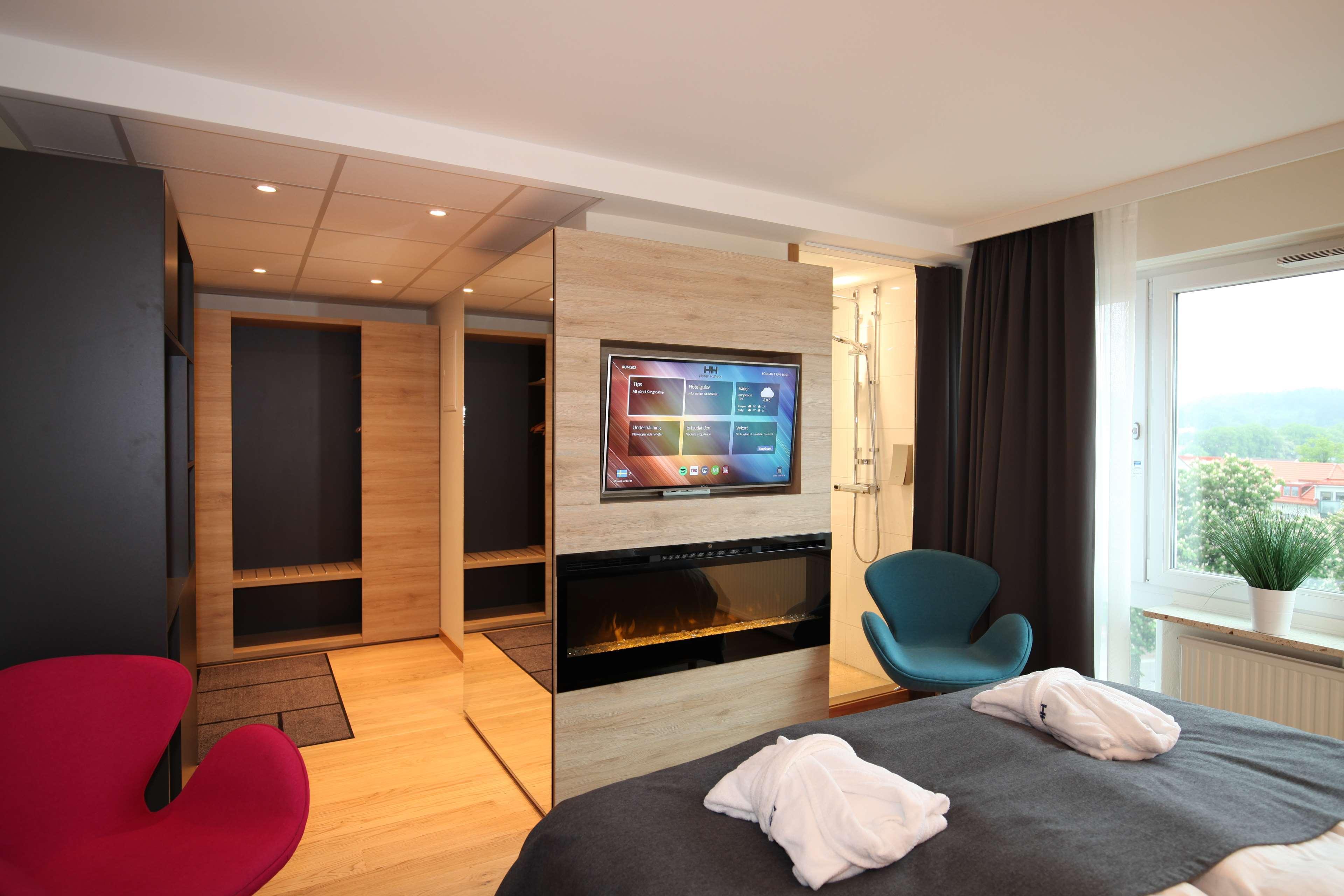 Best Western Hotel Halland Kungsbacka Zewnętrze zdjęcie