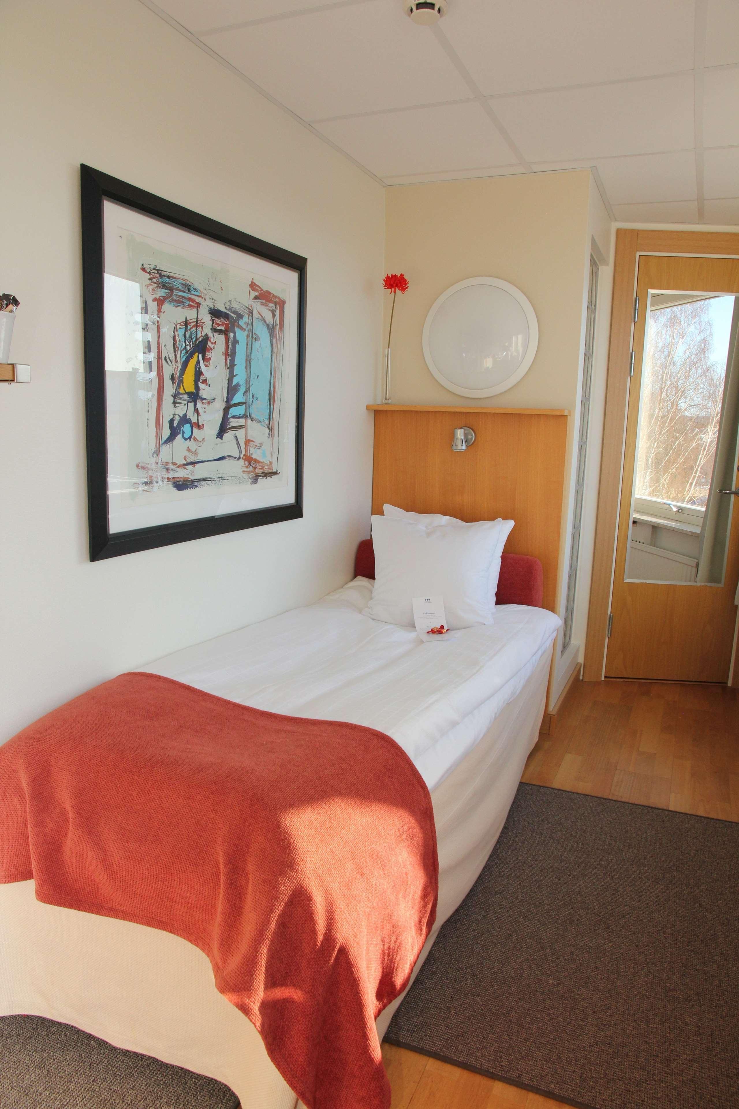 Best Western Hotel Halland Kungsbacka Zewnętrze zdjęcie