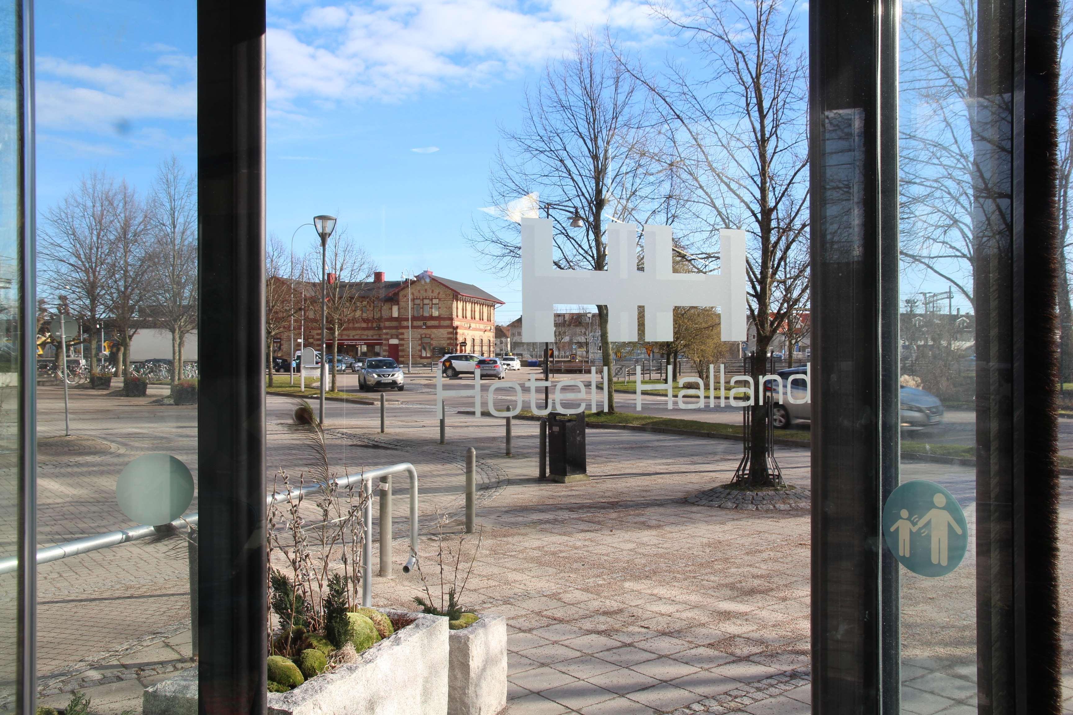 Best Western Hotel Halland Kungsbacka Zewnętrze zdjęcie