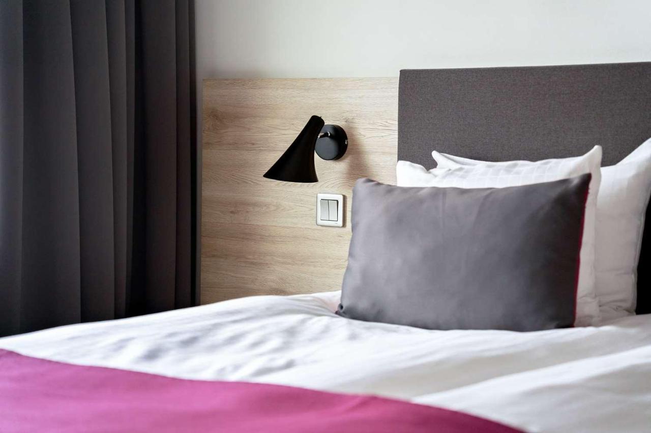 Best Western Hotel Halland Kungsbacka Zewnętrze zdjęcie