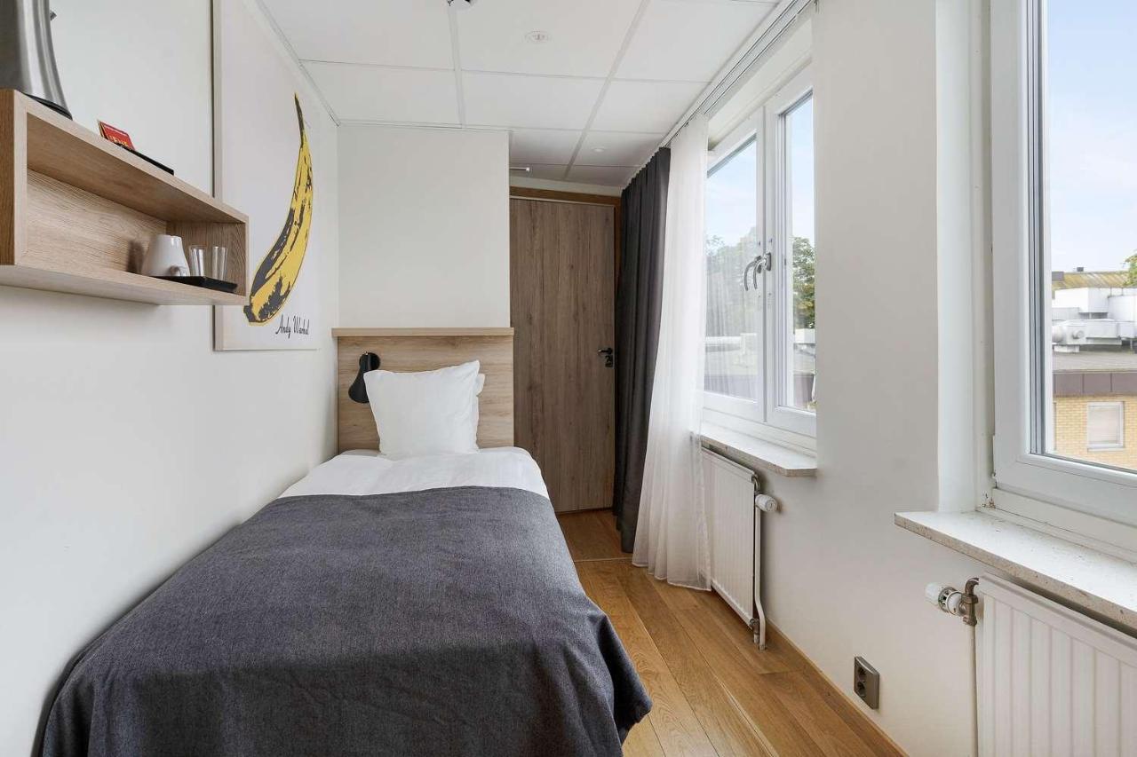 Best Western Hotel Halland Kungsbacka Zewnętrze zdjęcie
