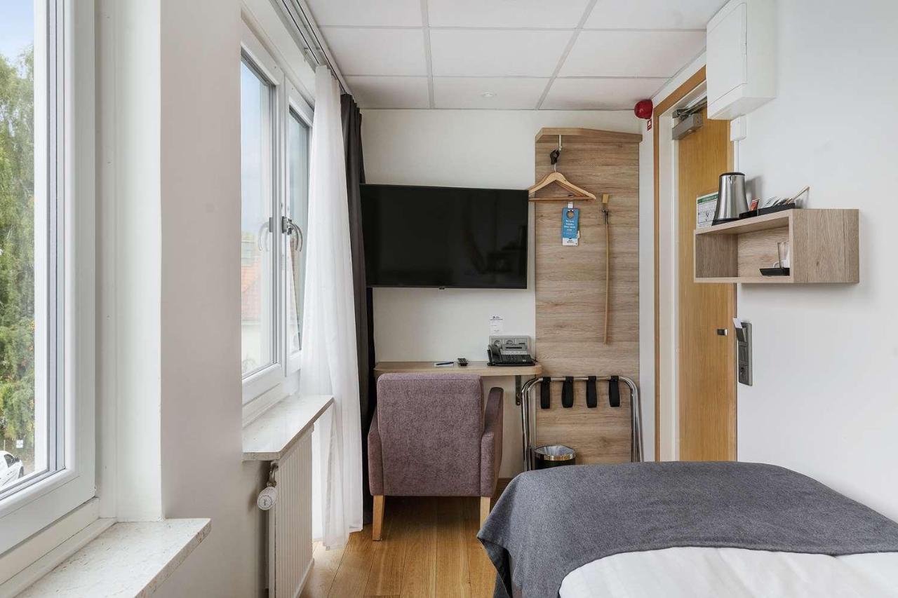 Best Western Hotel Halland Kungsbacka Zewnętrze zdjęcie