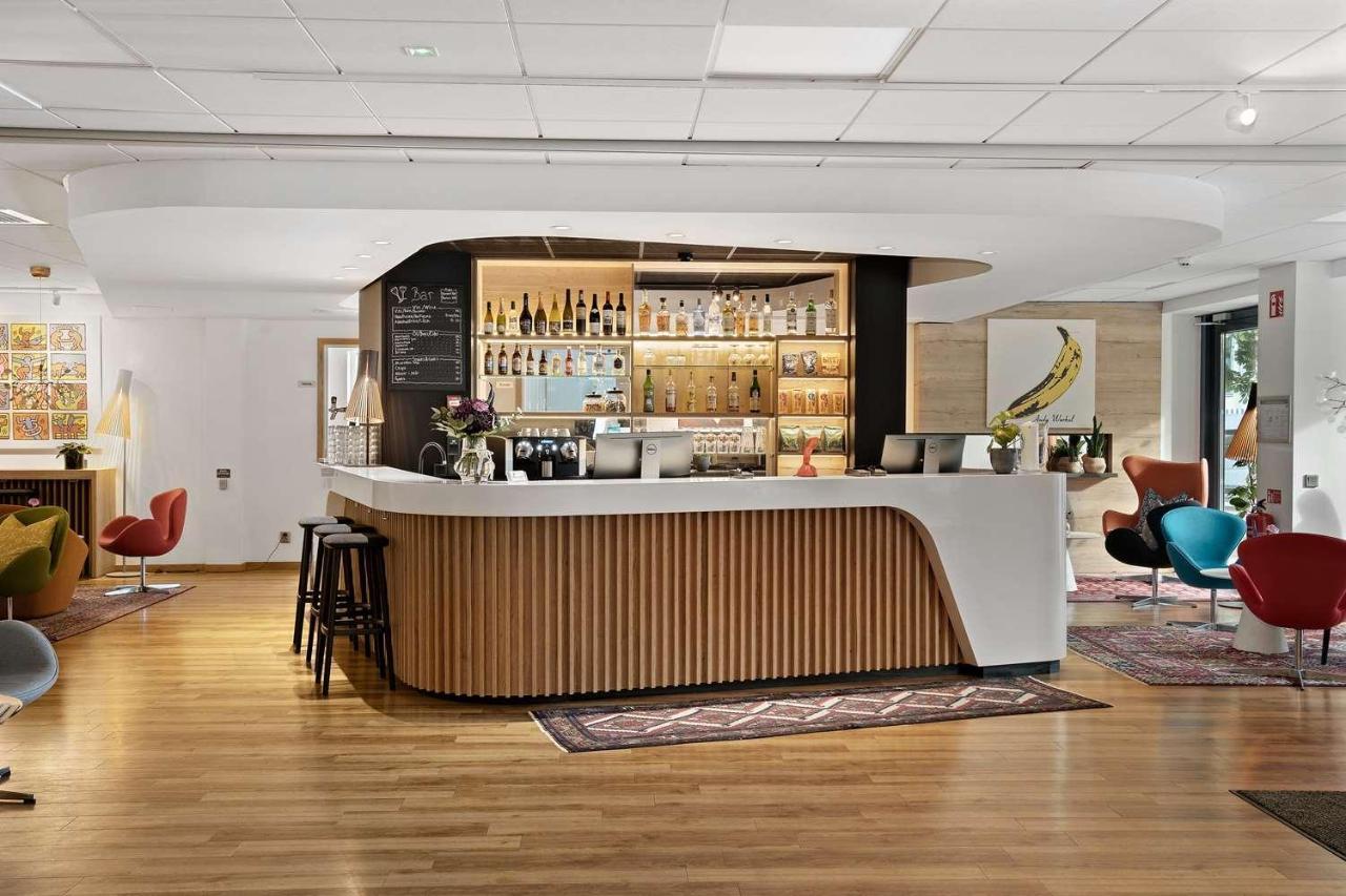 Best Western Hotel Halland Kungsbacka Zewnętrze zdjęcie
