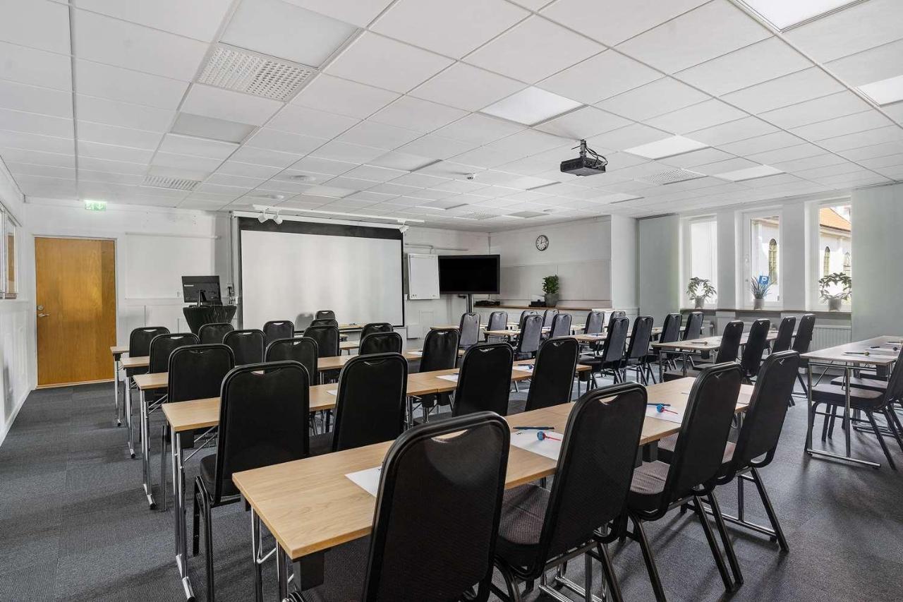 Best Western Hotel Halland Kungsbacka Zewnętrze zdjęcie