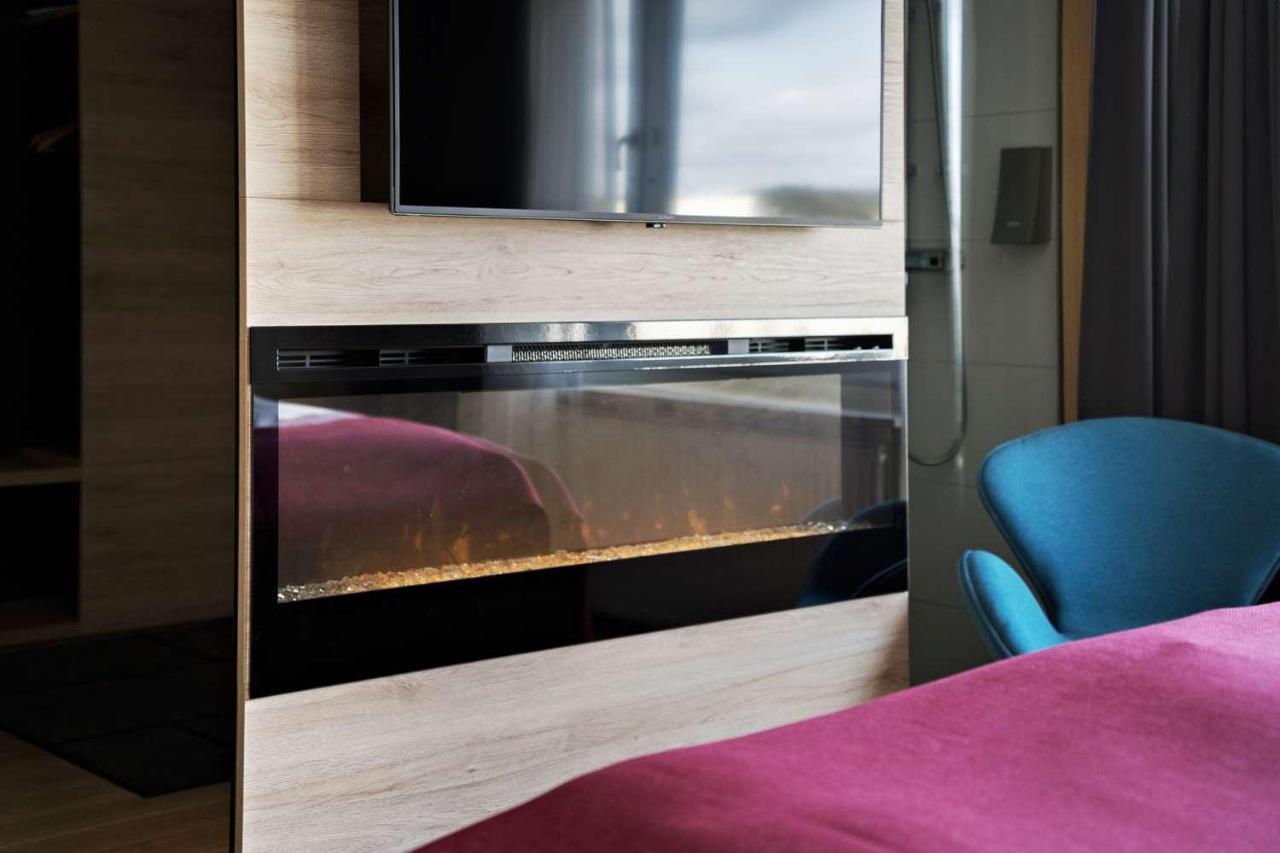 Best Western Hotel Halland Kungsbacka Zewnętrze zdjęcie