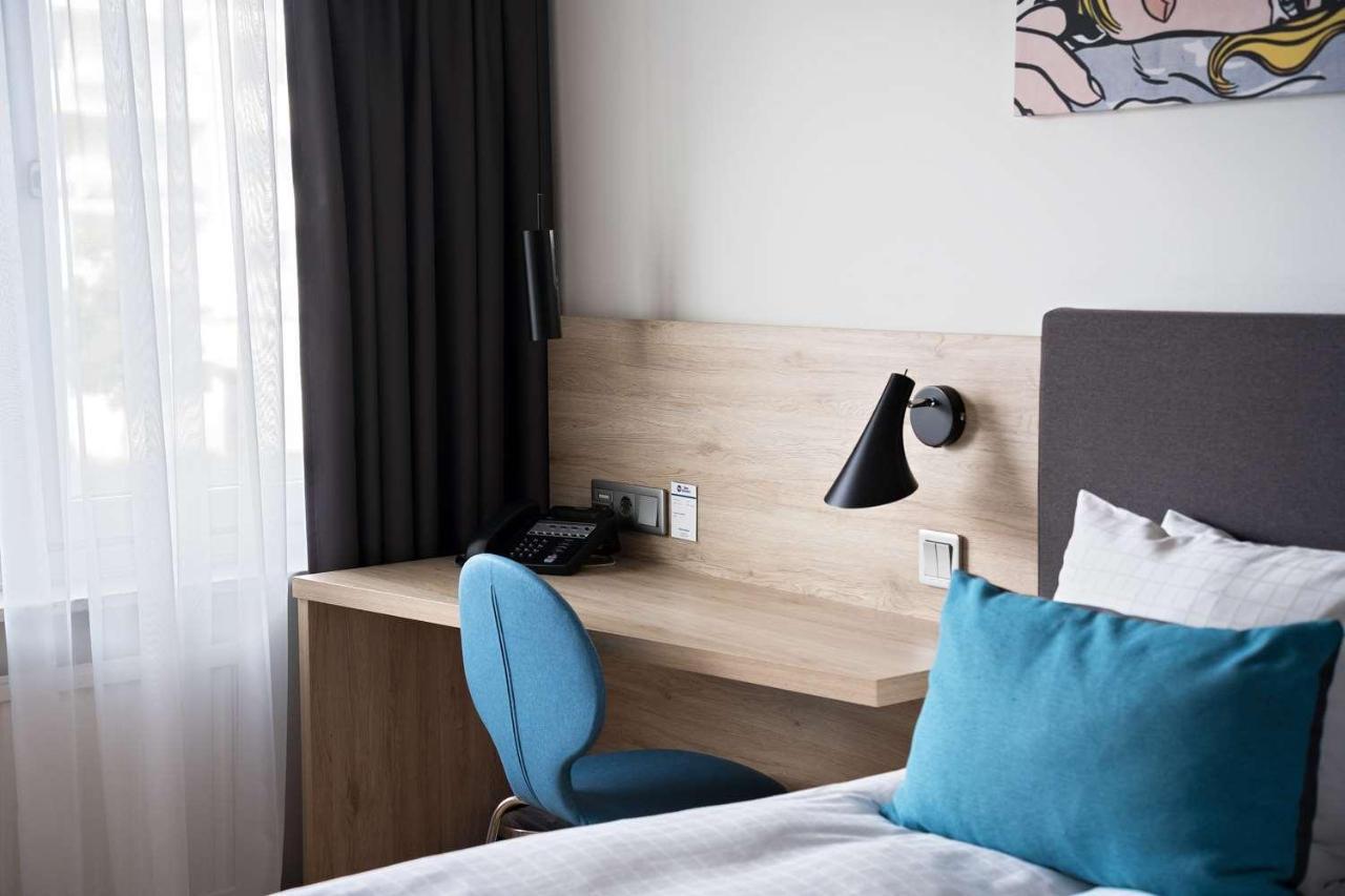 Best Western Hotel Halland Kungsbacka Zewnętrze zdjęcie