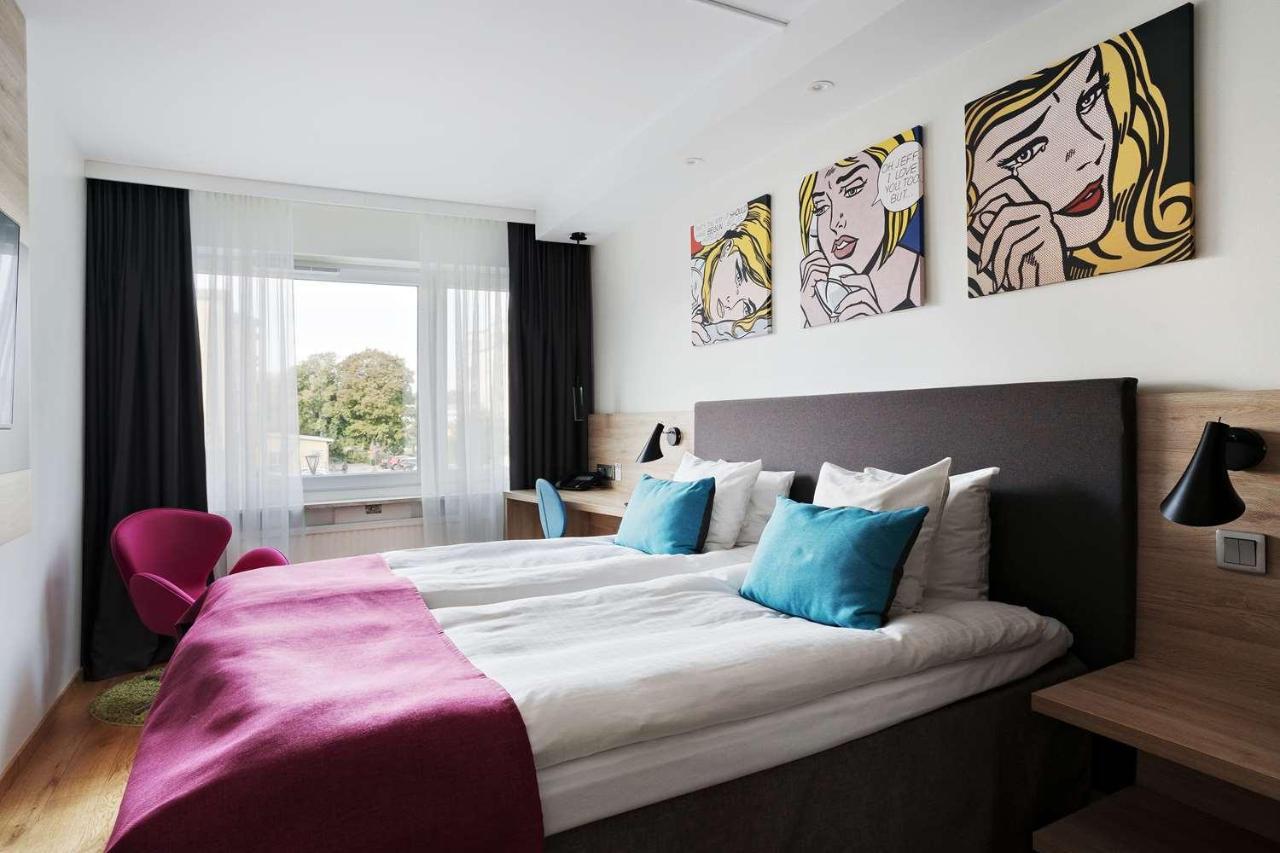 Best Western Hotel Halland Kungsbacka Zewnętrze zdjęcie