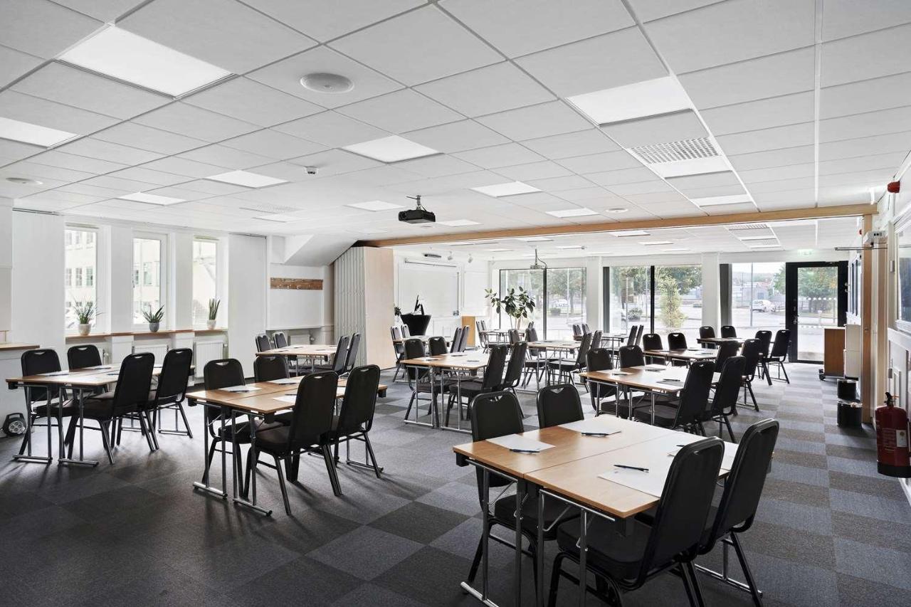 Best Western Hotel Halland Kungsbacka Zewnętrze zdjęcie