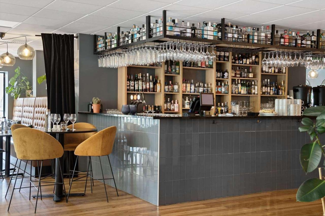 Best Western Hotel Halland Kungsbacka Zewnętrze zdjęcie