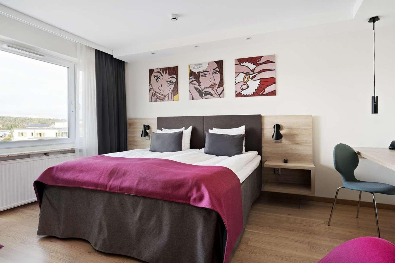 Best Western Hotel Halland Kungsbacka Zewnętrze zdjęcie