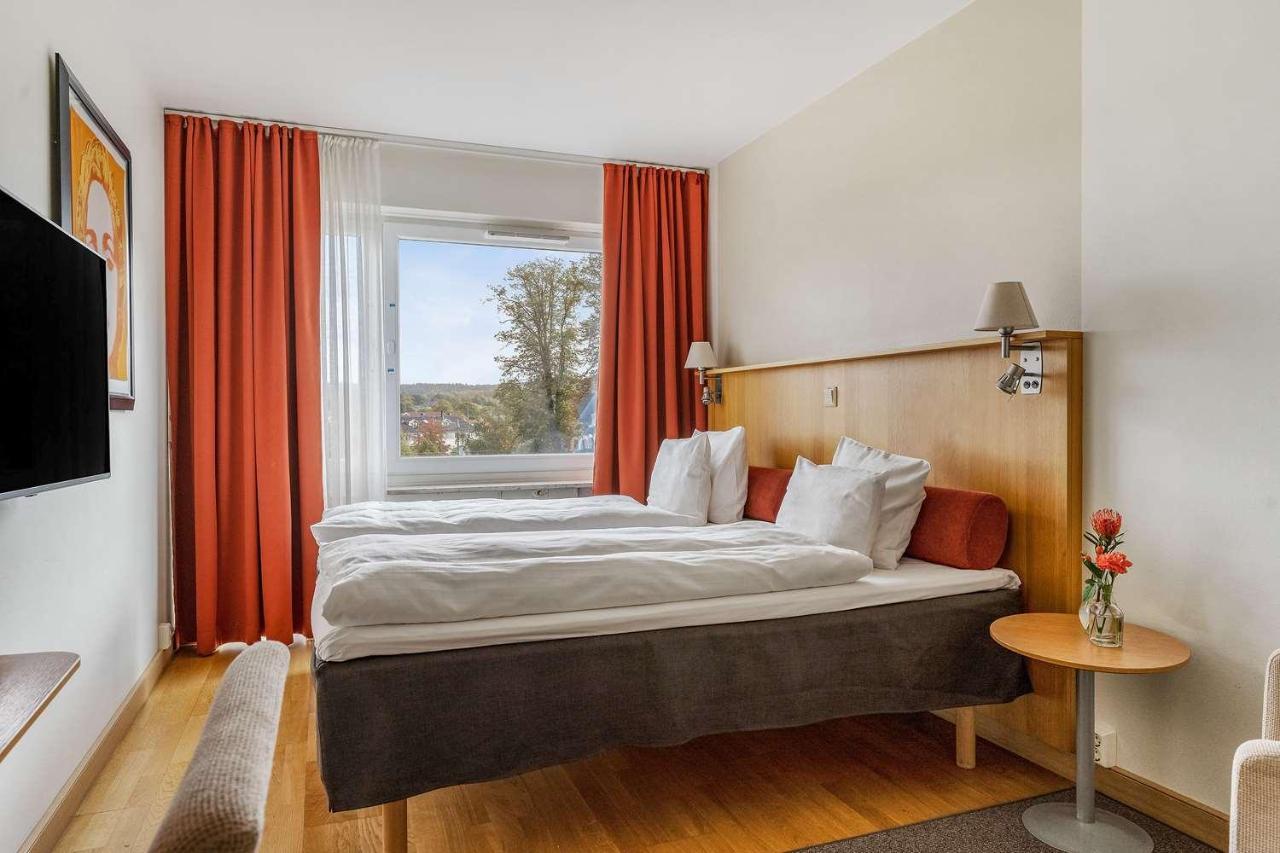Best Western Hotel Halland Kungsbacka Zewnętrze zdjęcie