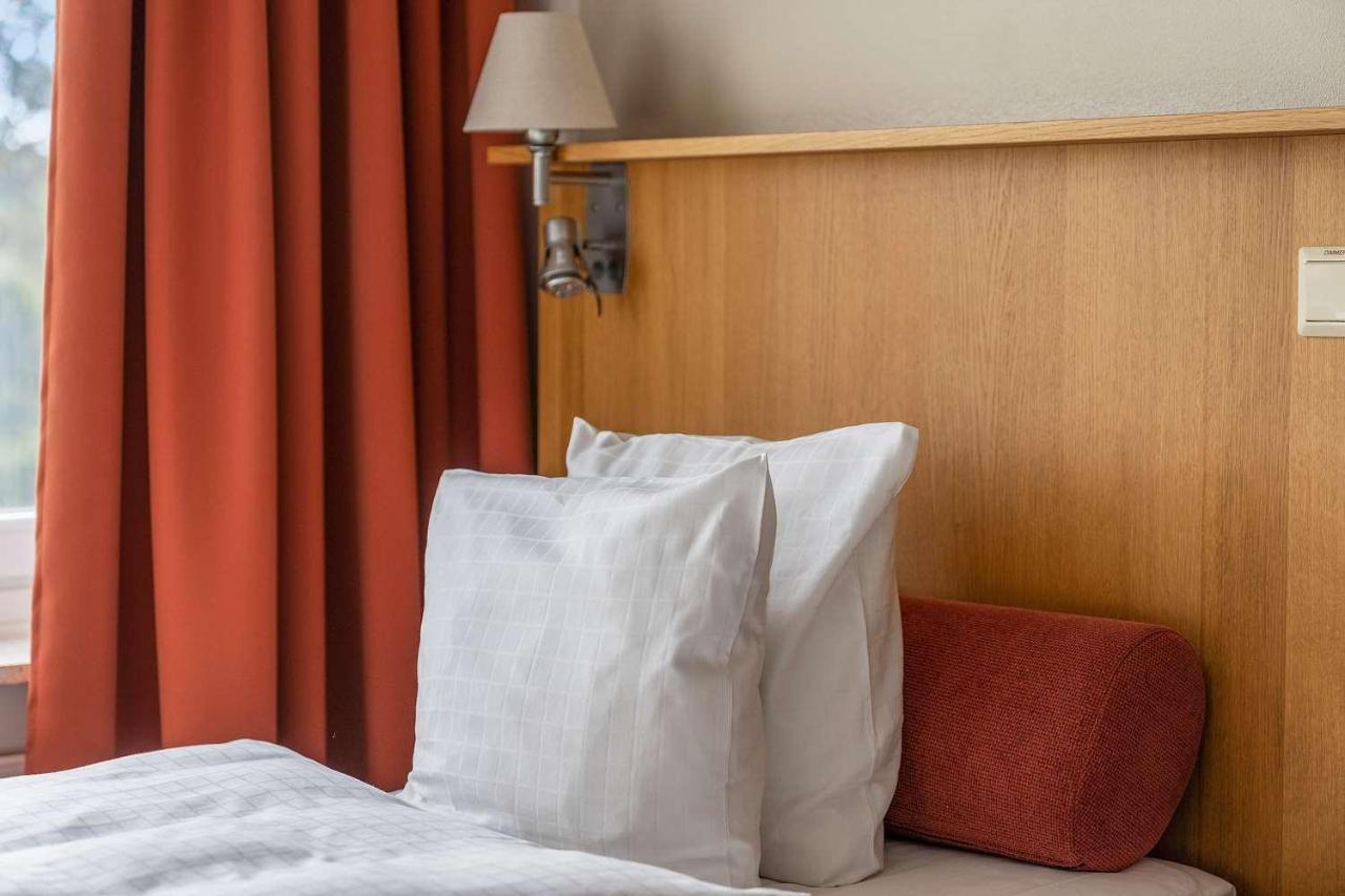 Best Western Hotel Halland Kungsbacka Zewnętrze zdjęcie