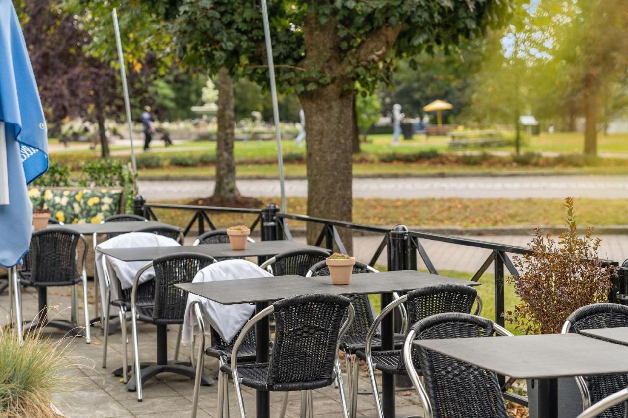 Best Western Hotel Halland Kungsbacka Zewnętrze zdjęcie