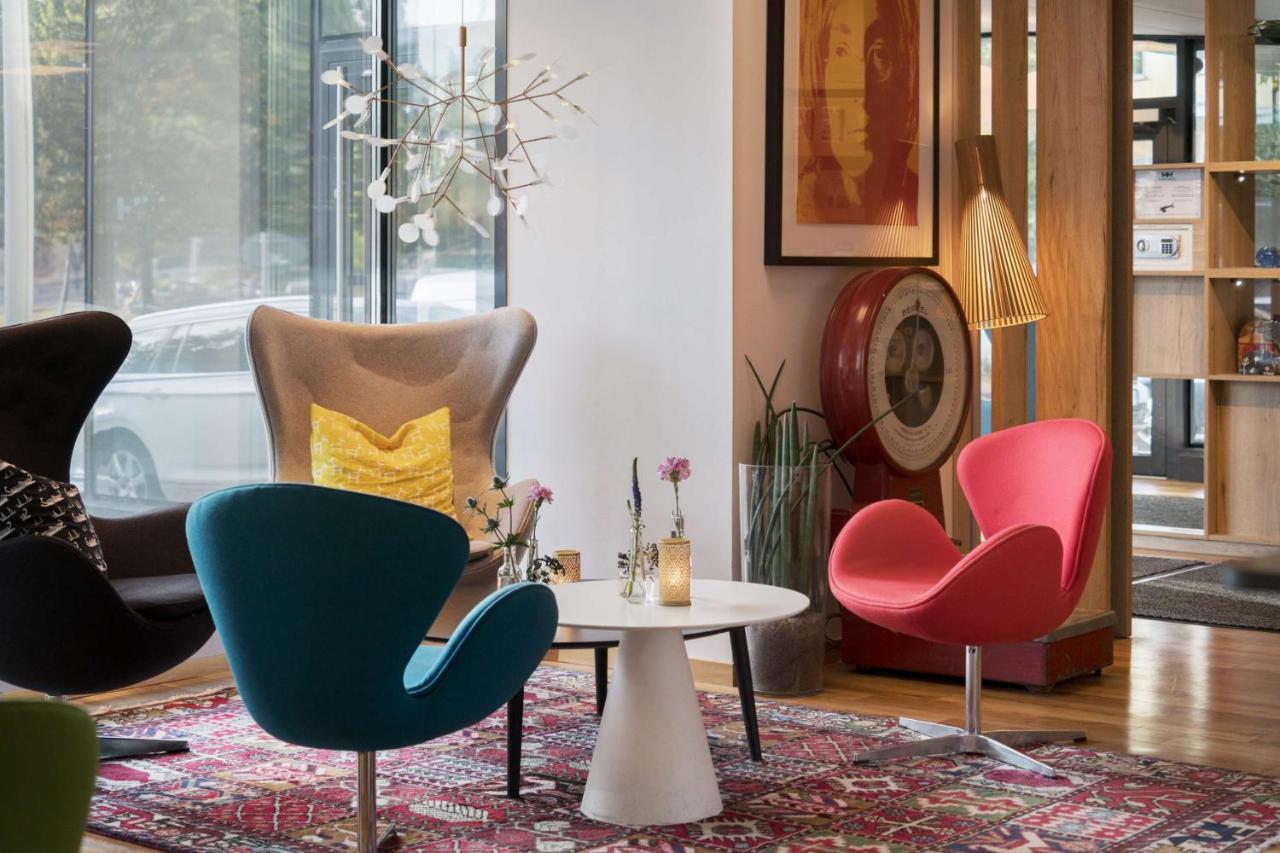 Best Western Hotel Halland Kungsbacka Zewnętrze zdjęcie