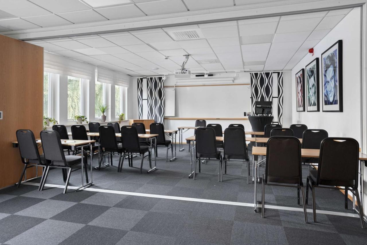 Best Western Hotel Halland Kungsbacka Zewnętrze zdjęcie