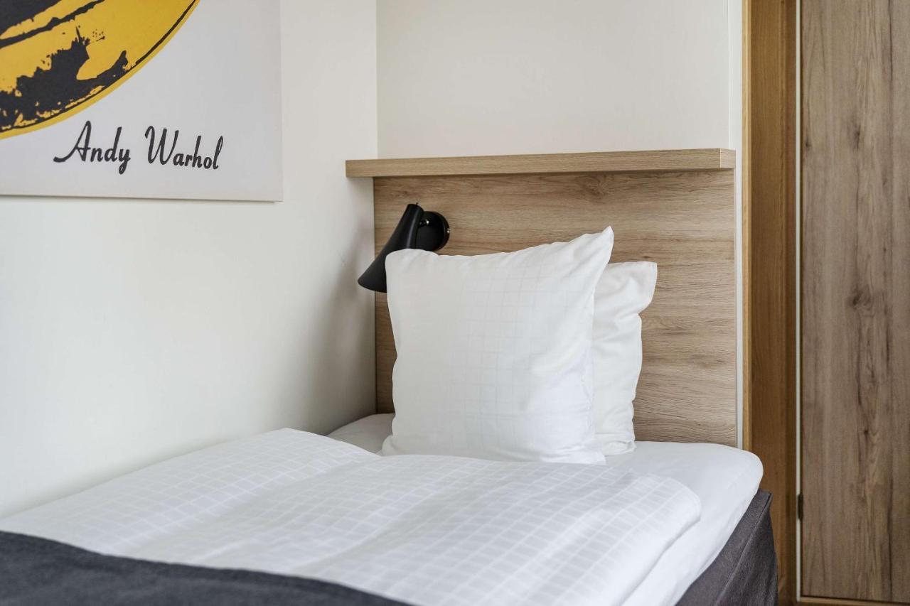 Best Western Hotel Halland Kungsbacka Zewnętrze zdjęcie