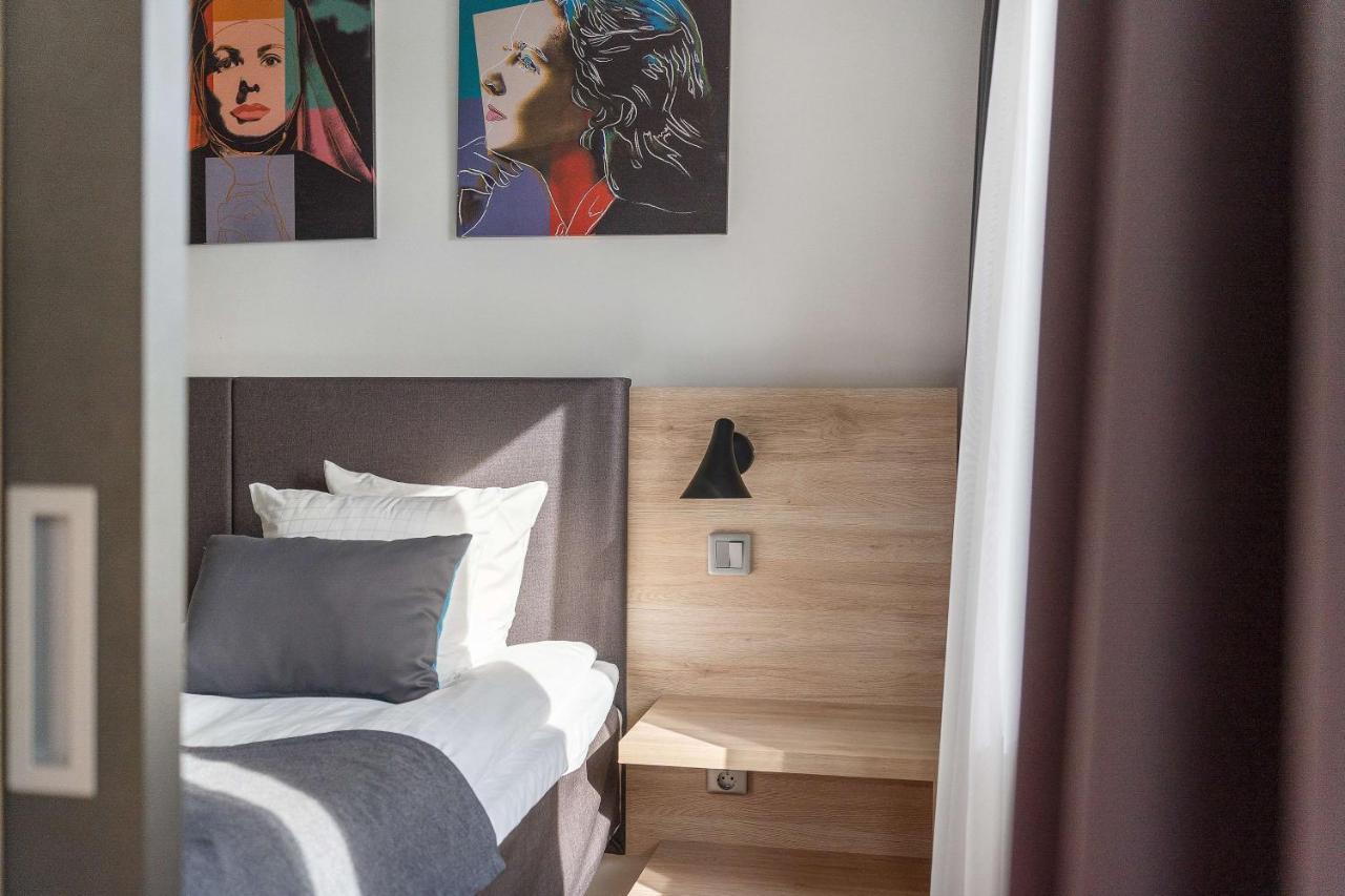 Best Western Hotel Halland Kungsbacka Zewnętrze zdjęcie