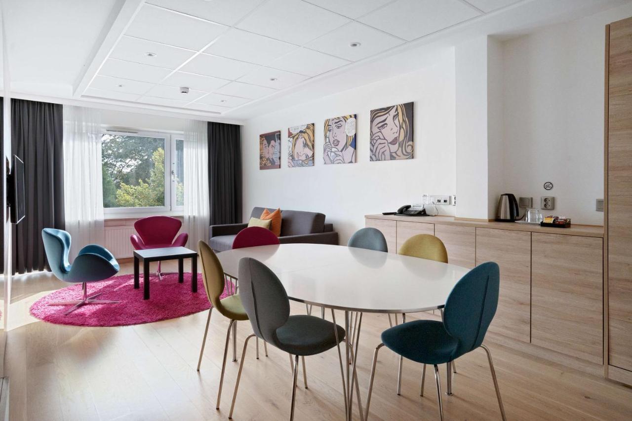 Best Western Hotel Halland Kungsbacka Zewnętrze zdjęcie