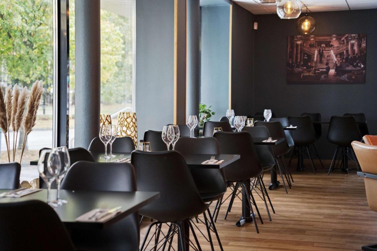 Best Western Hotel Halland Kungsbacka Zewnętrze zdjęcie