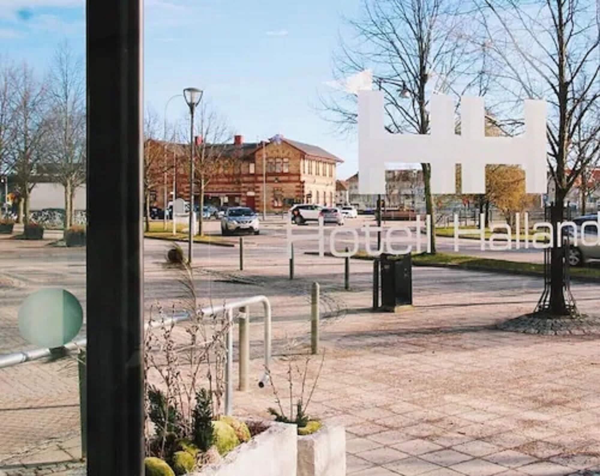 Best Western Hotel Halland Kungsbacka Zewnętrze zdjęcie
