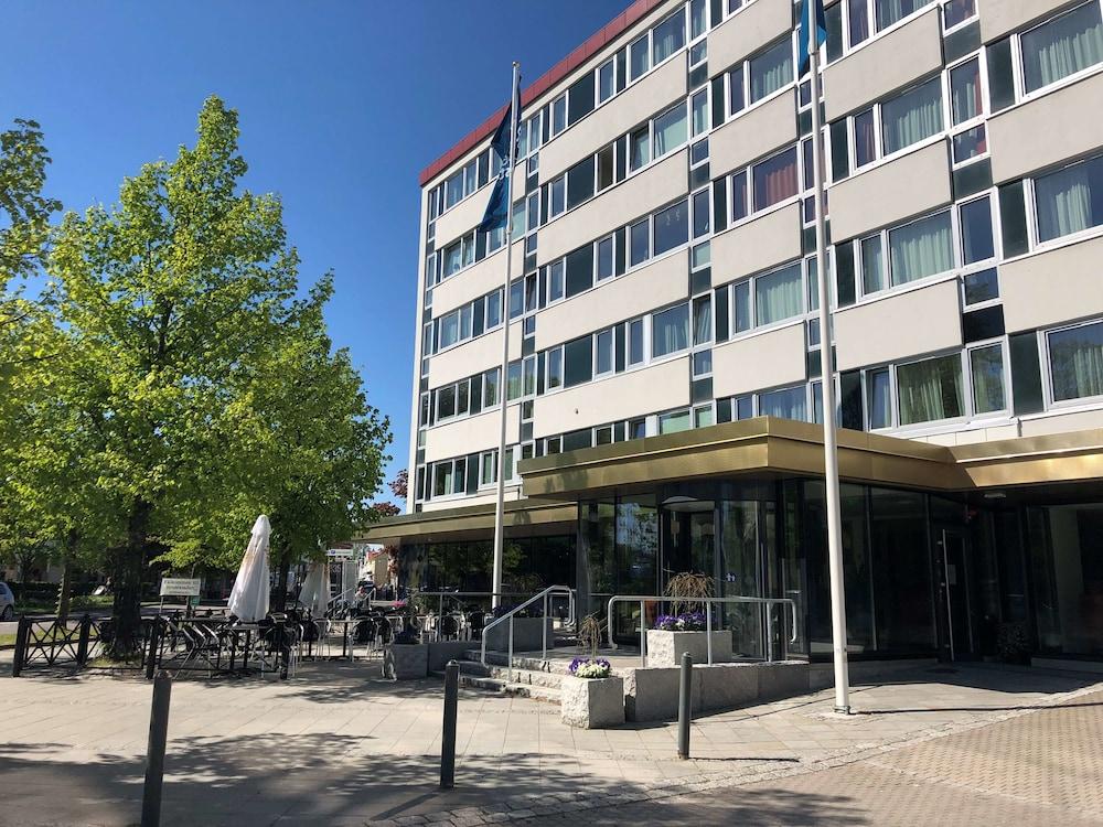 Best Western Hotel Halland Kungsbacka Zewnętrze zdjęcie