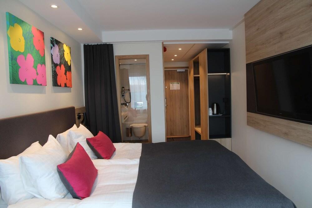 Best Western Hotel Halland Kungsbacka Zewnętrze zdjęcie
