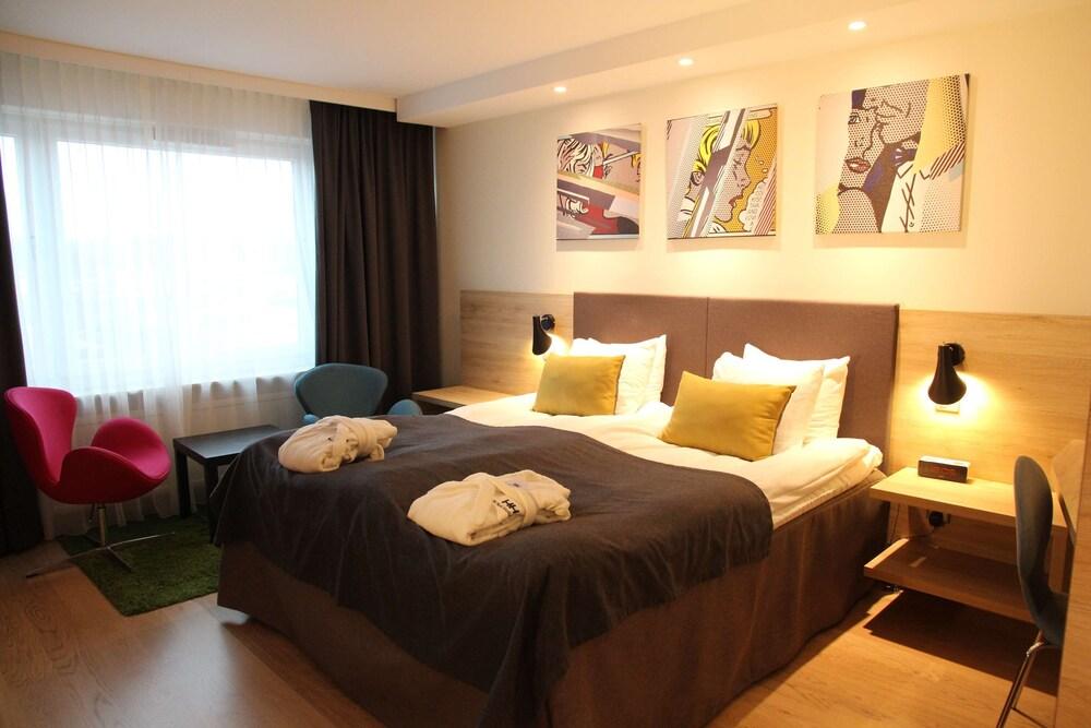 Best Western Hotel Halland Kungsbacka Zewnętrze zdjęcie