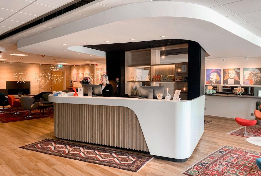 Best Western Hotel Halland Kungsbacka Zewnętrze zdjęcie