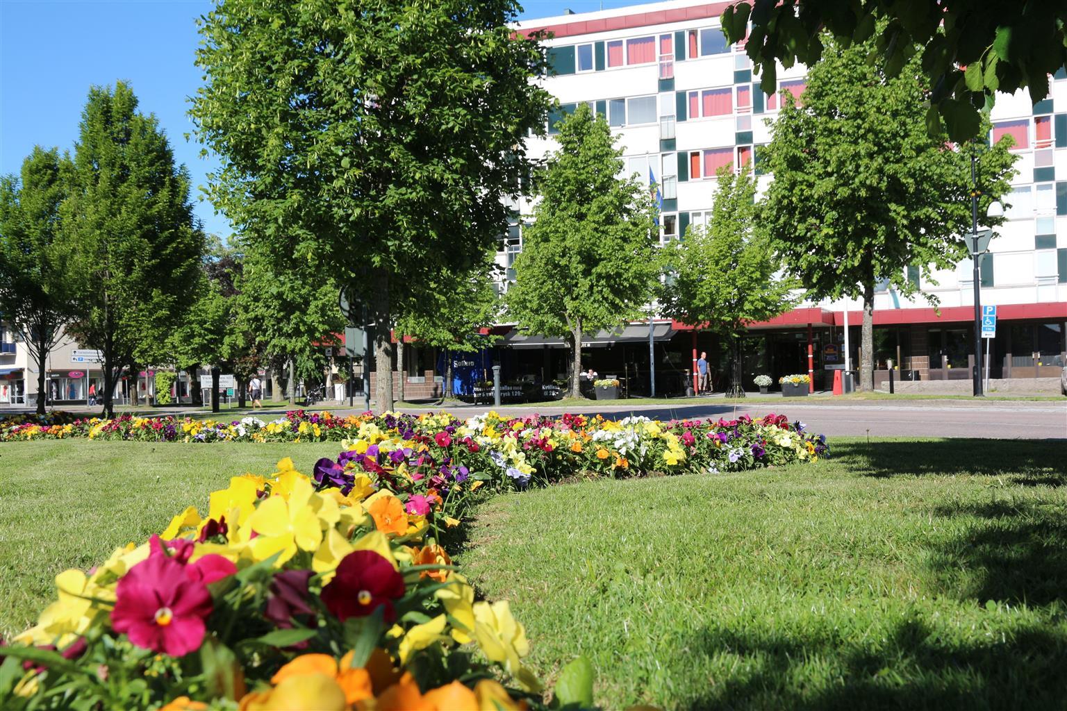 Best Western Hotel Halland Kungsbacka Zewnętrze zdjęcie