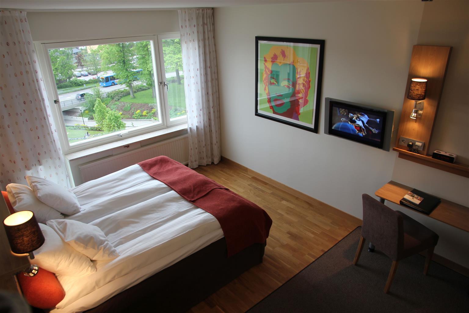 Best Western Hotel Halland Kungsbacka Zewnętrze zdjęcie