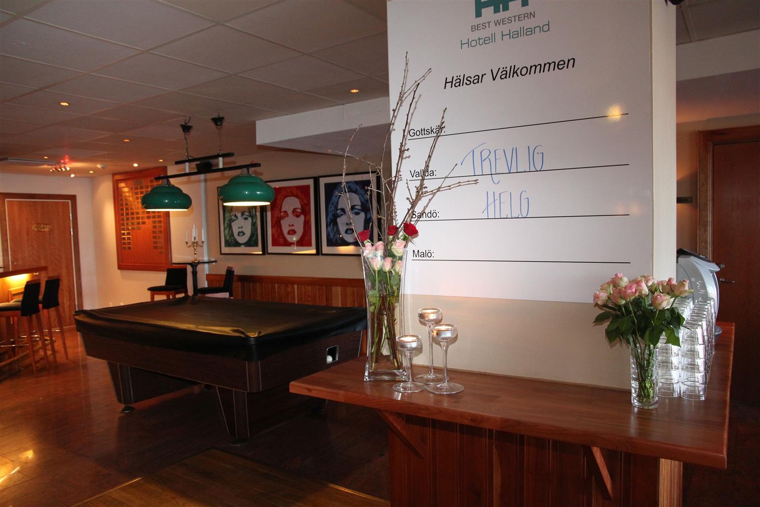 Best Western Hotel Halland Kungsbacka Zewnętrze zdjęcie