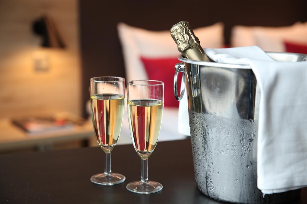 Best Western Hotel Halland Kungsbacka Zewnętrze zdjęcie